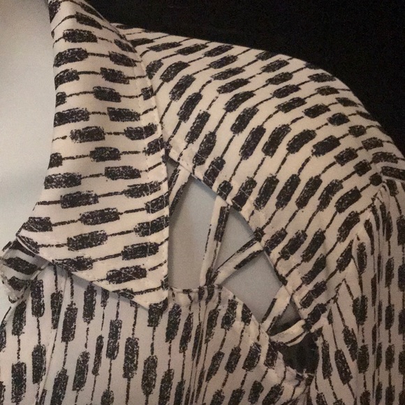 Candies juniors blouse - Picture 2 of 7